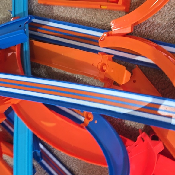 Hot Wheels Track Parts - Picture 3 of 9